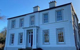 Ashville Georgian House